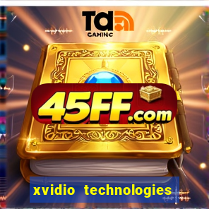 xvidio technologies startup brasil 2022 download grátis
